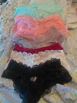 Clothing bundle