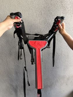 Bike Rack
