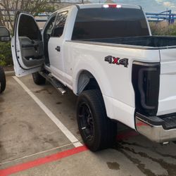 Ford F250