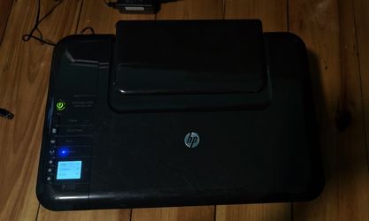 HP Deskjet 3054 printer