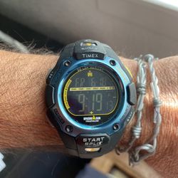 Ironman Watch