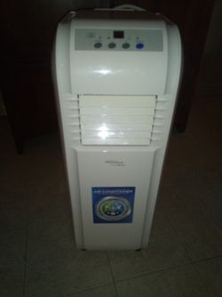Portable Ac