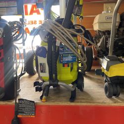 Ryobi Pressured Water 1900 Psi
