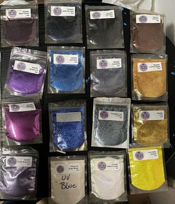 Glitter