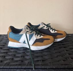 New Balance 327 'Workwear Moonstone’ | Size: 6.5W