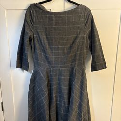 Devon Swing Dress