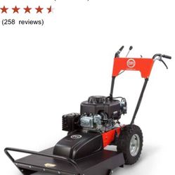 DR Field and Brush Mower (Reconditioned)