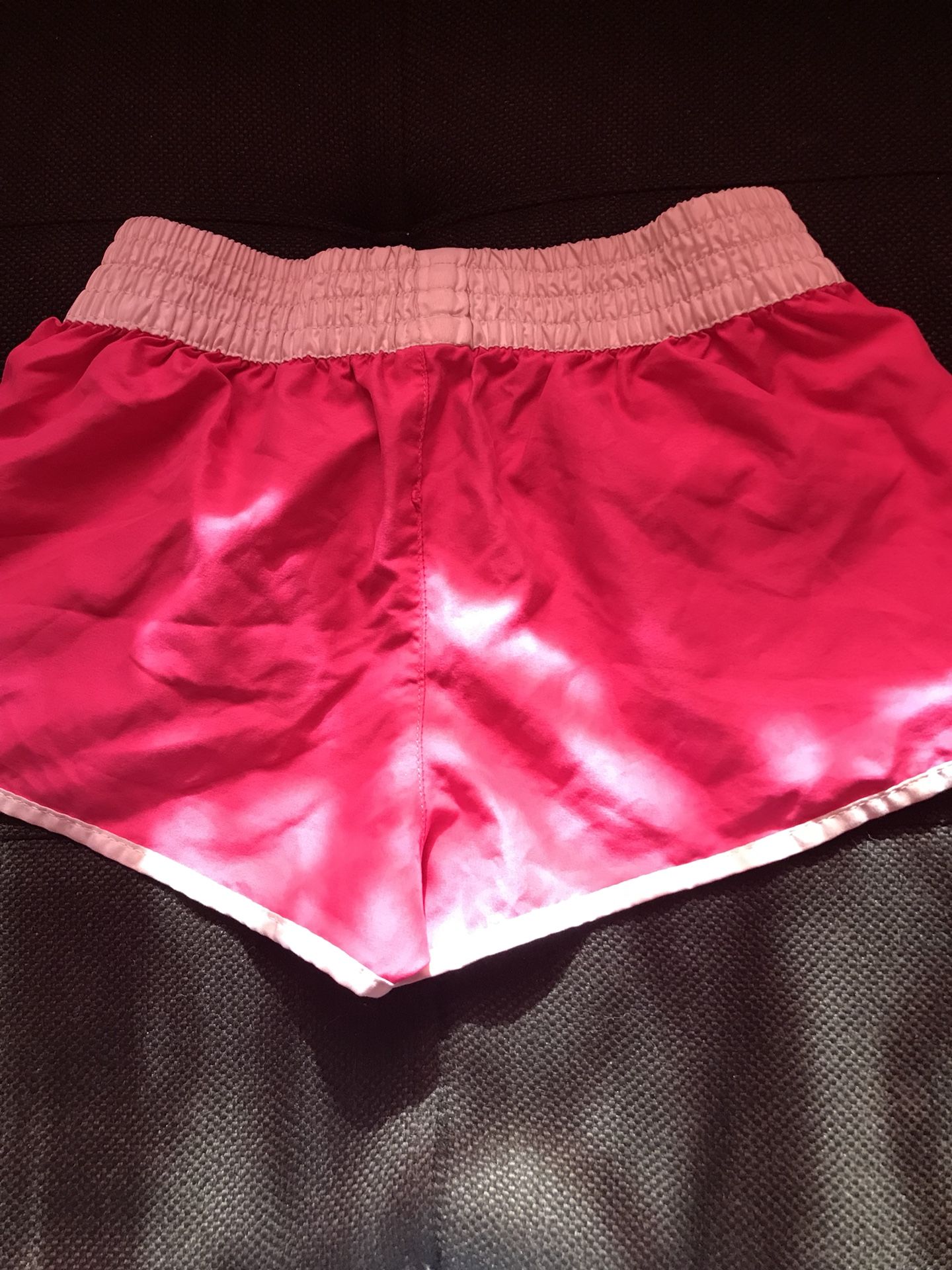 Op shorts