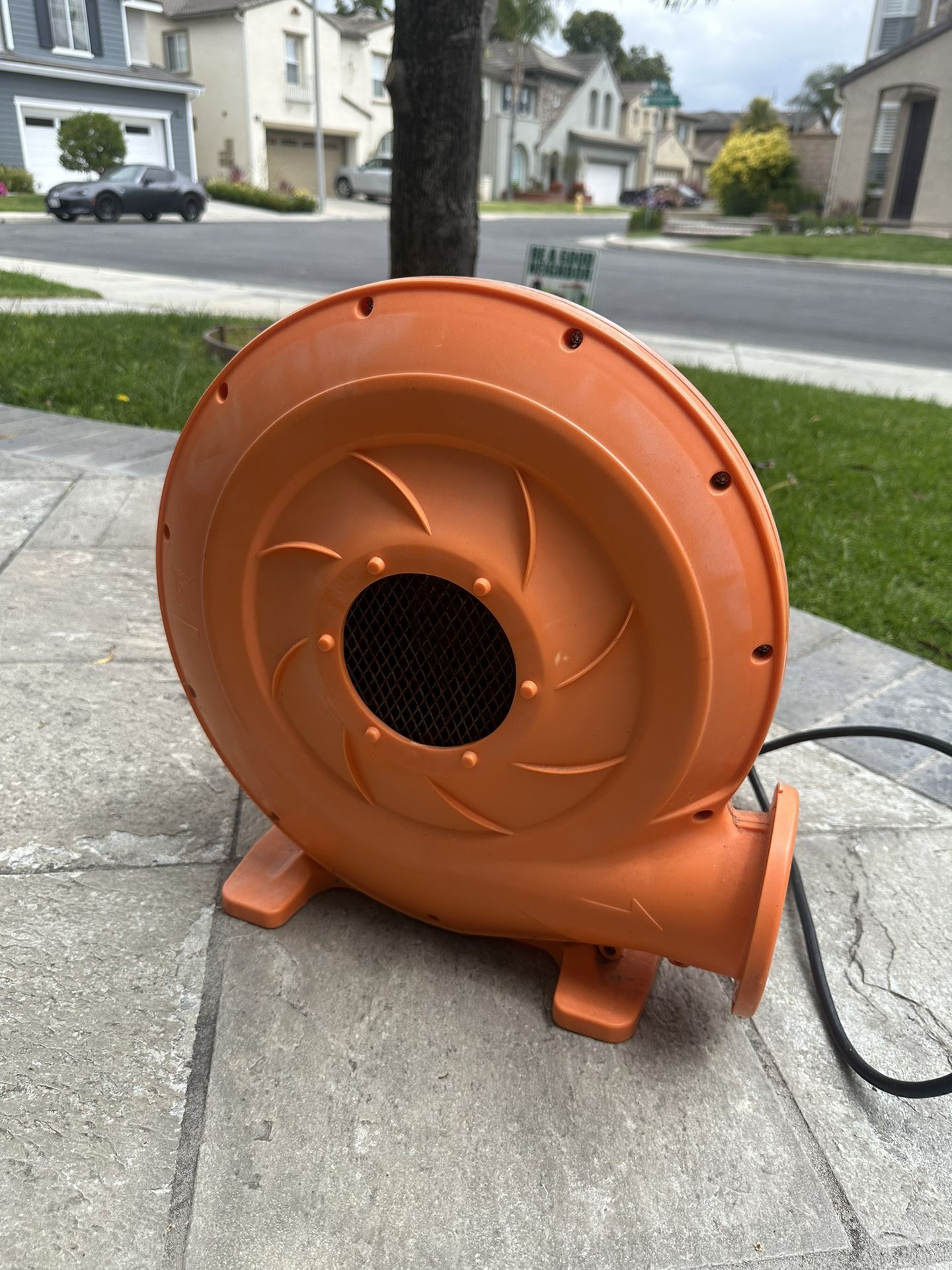 foshan shunde huawei air blower for sale