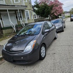 2009 Toyota Prius