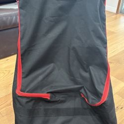 Car Seat Travel Bag