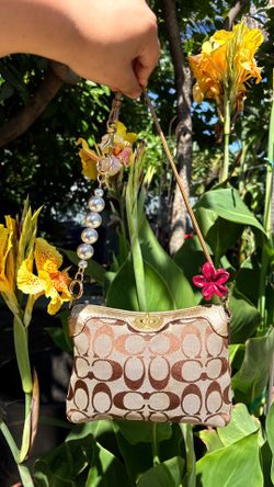 Vintage bag