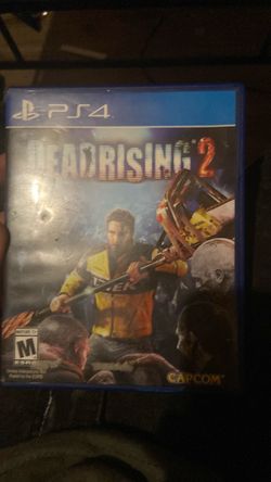 Dead rising 2
