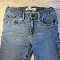 Levi's Performance 511™ Slim Jeans 