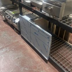 Open Box And Scratch N Dent Items