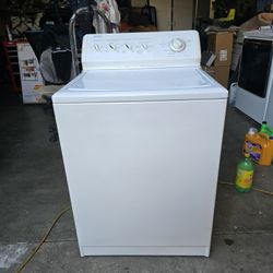 Washing Machine / Lavadora 