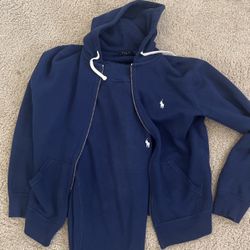 Polo Ralph Lauren Sweatsuit