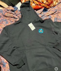 XXL JORDAN HOODY NEW $30