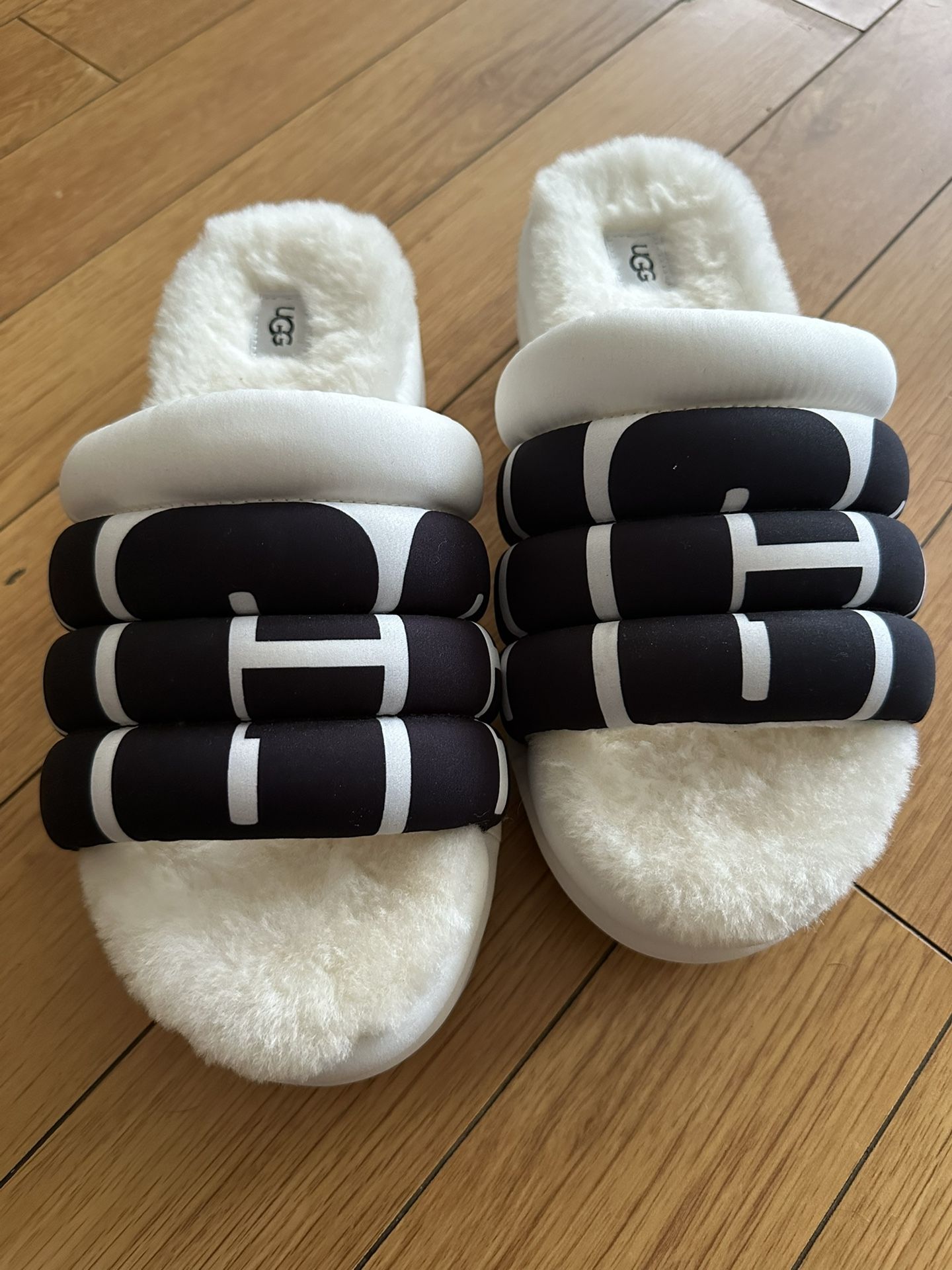UGG slippers