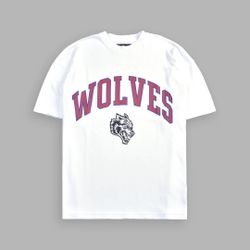 Darc Sport Loyalty "Premium" Oversized Tee