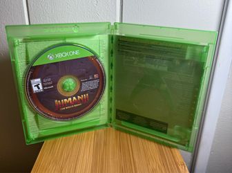 Xbox Games Lot of 4