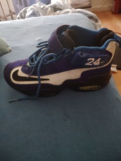 Custom Made Jordans size 6.5 women's