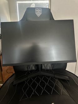 1080P Monitor check description