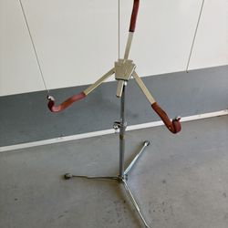 Snare Drum Stand Vintage