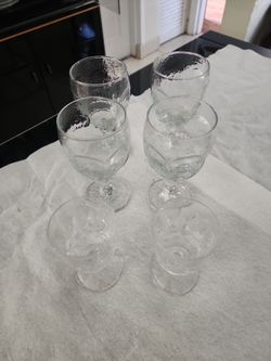 Glasses