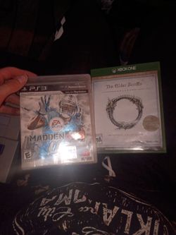 Games