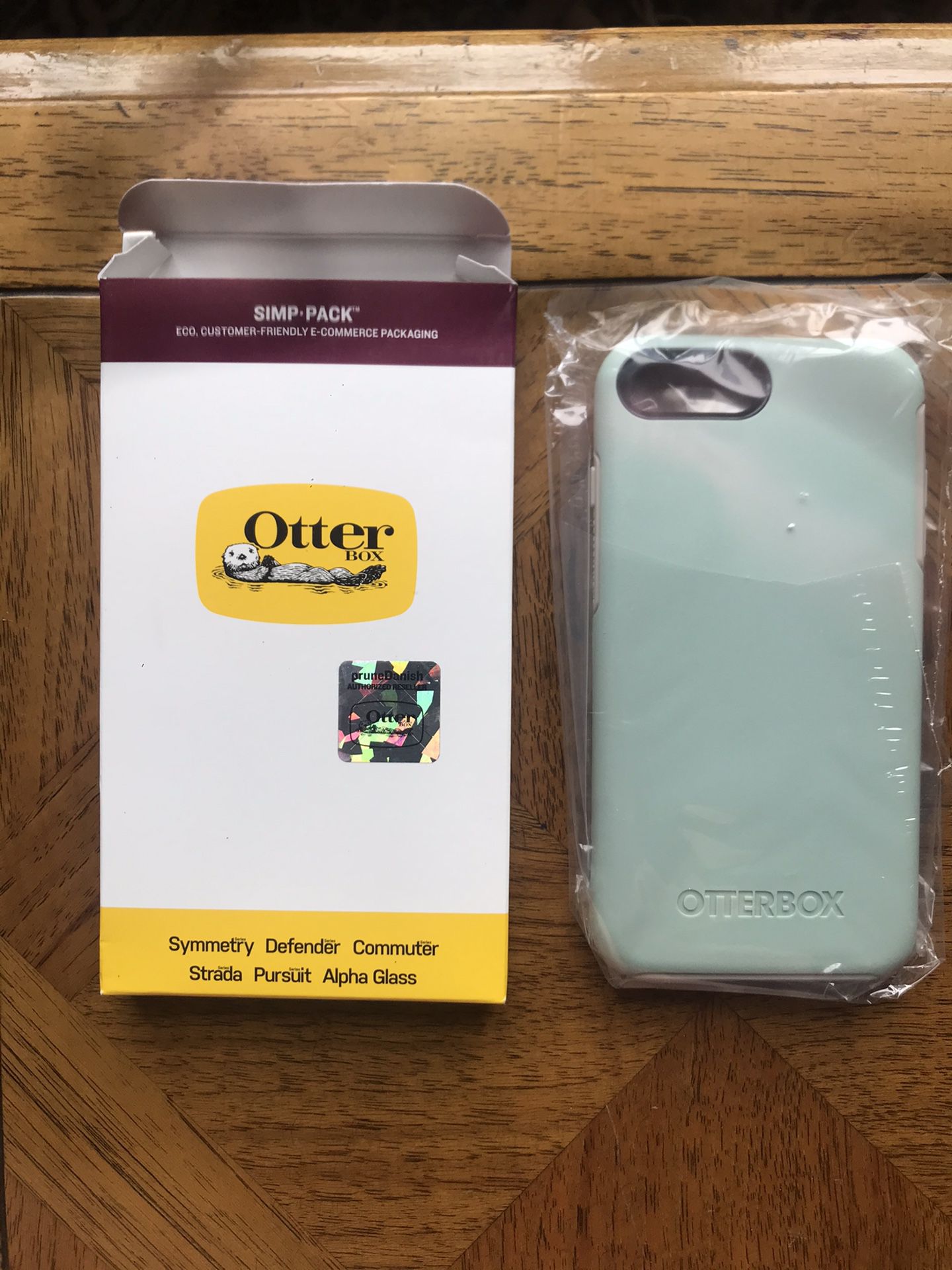 Brand New Otterbox iPhone 7/8 plus