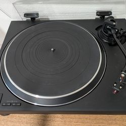 Technics 1500C + Sonos Era 300