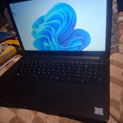 Laptop