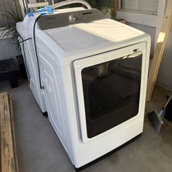 Samsung Smart  Dryer 