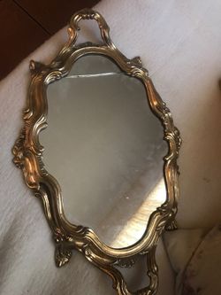 Vanity Mirror