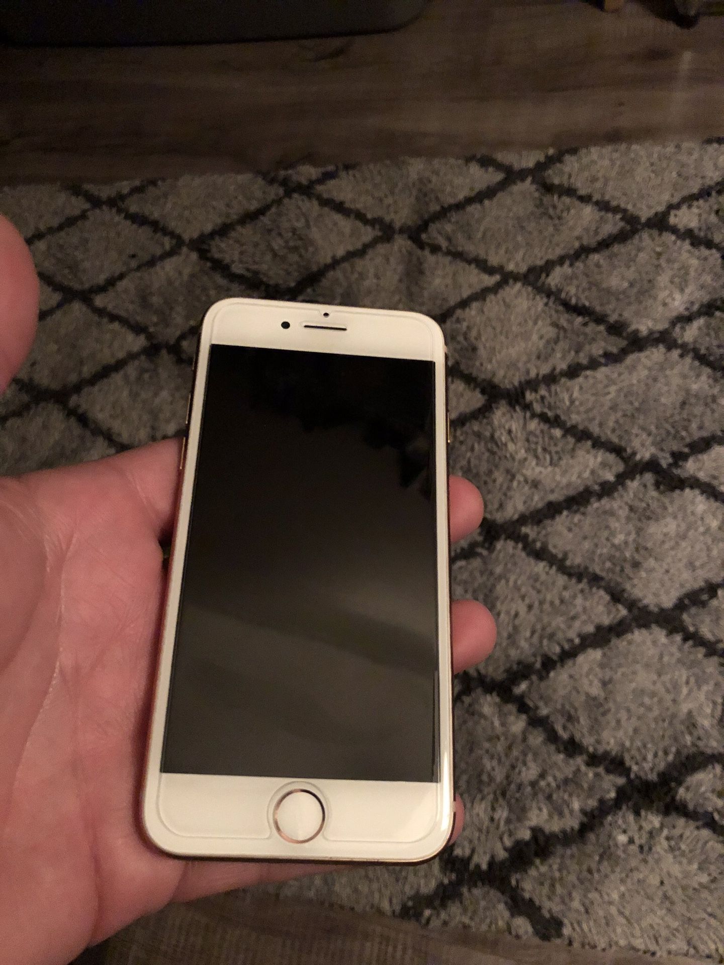 SPRINT ONLY IPHONE 8 64GB