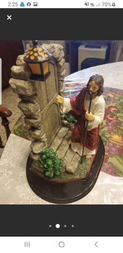 Lord Is Coming Jesus Christ Of