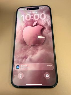 Apple iPhone 16 plus