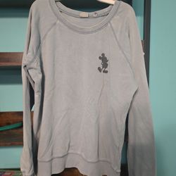 Junk Food X Disney Sweatshirt