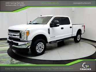 2019 Ford F-250