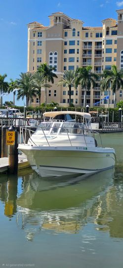 2004 Cobia 210 Walkaround – Fully Restored & Turn-Key Ready!