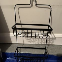 Metal Shower Caddy
