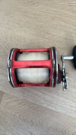 Penn Senator With Accuframes