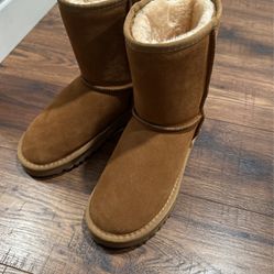 Womens Snow Boots 