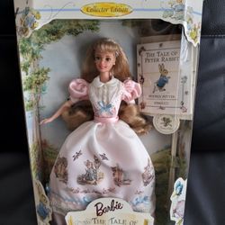 Collection Edition: The Tale Of Peter Rabbit