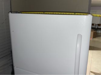 Frigidaire Refrigerator