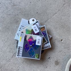 Iphone 11 Camera Protector