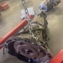 Jeep Xj Transmission 