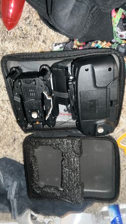 Could drone slightly used has every original piece