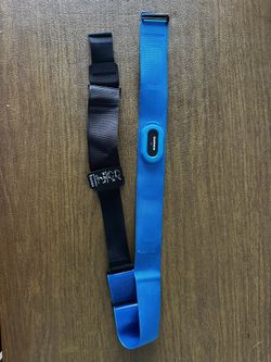 Garmin HRM Swim